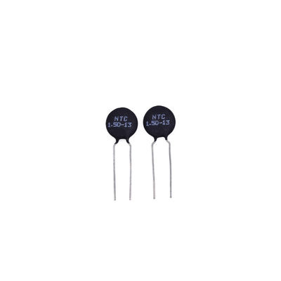 Sensor analógico NTC Resistor térmico personalizável com ampla faixa de temperatura e tempo de resposta rápido