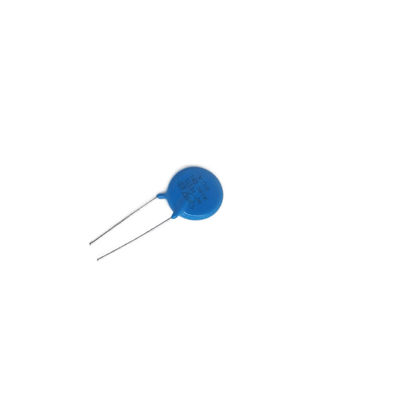 Compacto Óxido de Metal Varistor MOV Resistente a relâmpagos 6KV 3KA