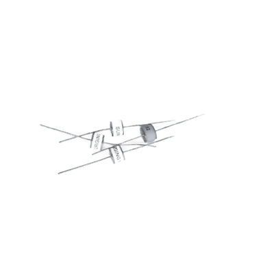 Tubo de descarga de gás cerâmico de 500V sobre onda de raio 10KV 20KV