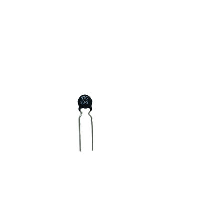 Acionamento LED 3D-9 resistor térmico NTC Montagem em superfície