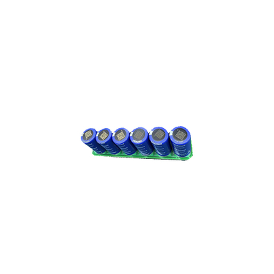 Supercondensador de longa duração 16V 216F de alta capacidade