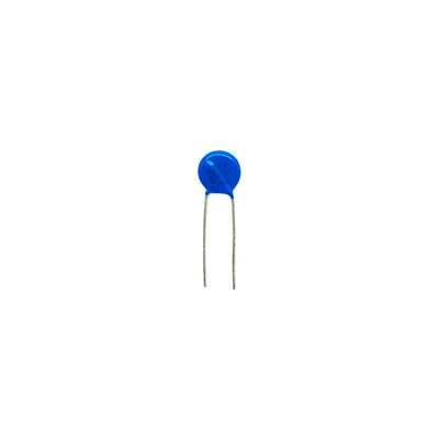 Varistor de óxido metálico 10D391K P7.5MM, Aplicado a eletrodomésticos