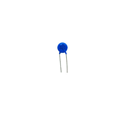 Varistor de Óxido Metálico 10D511K P7.5MM, Aplicado a acionamento de LED