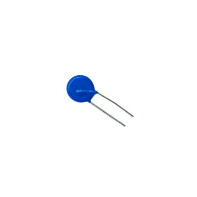 Varistor de óxido metálico 14D391K P7.5MM,aplicado à comutação de fontes de alimentação