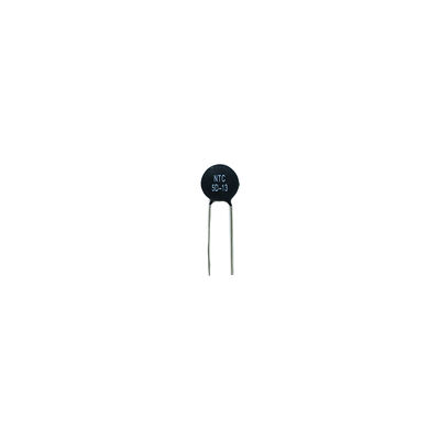 Resistor Térmico NTC 5D-13 P7.5MM, Aplicado a osciladores e sensores
