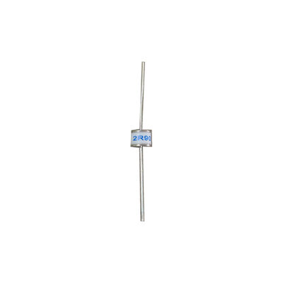 Tubo de Descarga de Gás 2R90, Aplicado à entrada de energia AC/DC