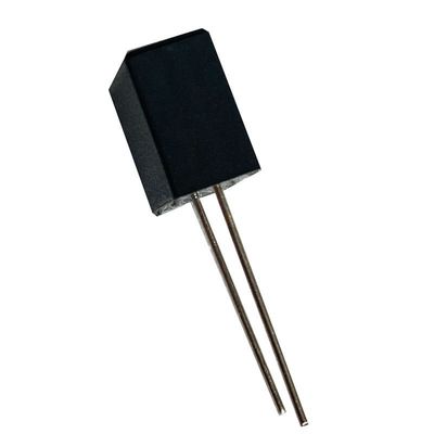 630v cor em forma de caixa do preto do capacitor do capacitor 683J MMKP82