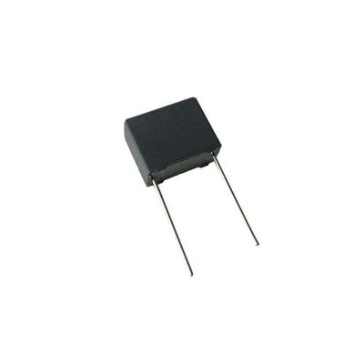 Capacitor de MMKP82 104J250V 400V 630V 1000V 1600V 2000V para Frenquency alto de alta tensão