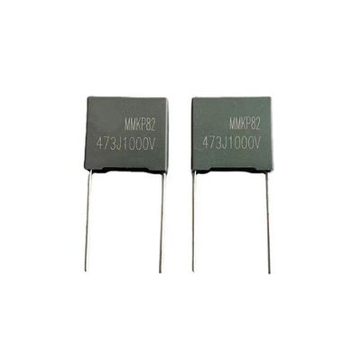 Capacitor de uso geral 400V 630V 1000V 1600V 2000V de 104J 250V