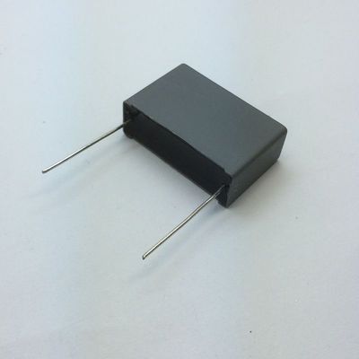 Capacitor do filme de 153J2000V MMKP82 PP, capacitores metalizados do polipropileno