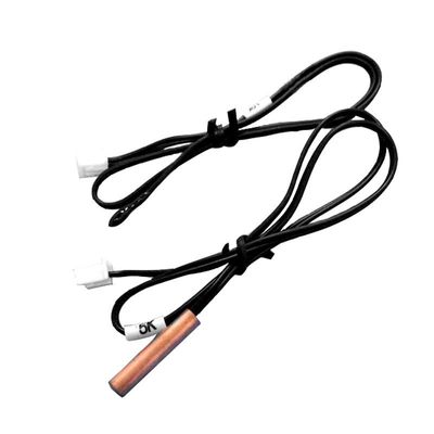 o sensor de temperatura do condicionador de ar do ohm de 5k 10k prova disponível