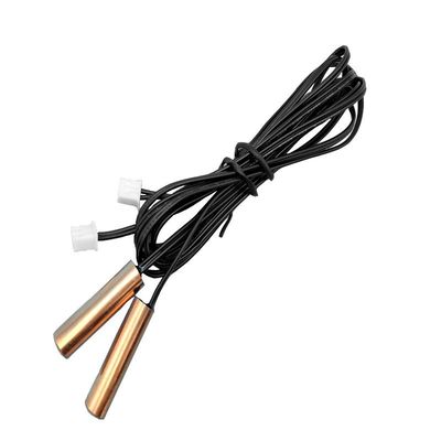 o sensor de temperatura do condicionador de ar do ohm de 5k 10k prova disponível