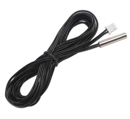10k impressora alta da sensibilidade 3D da anticorrosão do sensor de temperatura do ohm 3950 NTC