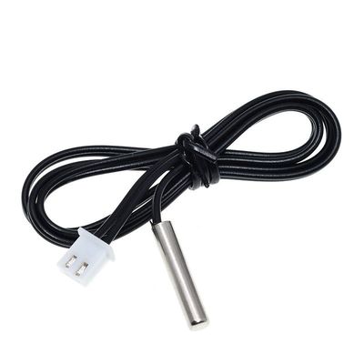 Sensor de temperatura seguro 30CM de NTC 50CM 100CM 200CM 300CM