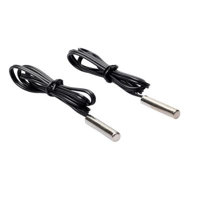 Termistor 3950 1% de NTC sensor de temperatura do termistor de um ohm de 1 M 10k