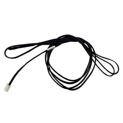 0.5W Dispositivo de detecção de temperatura NTC 6mm*6mm DC 5V com tolerância ±1°C