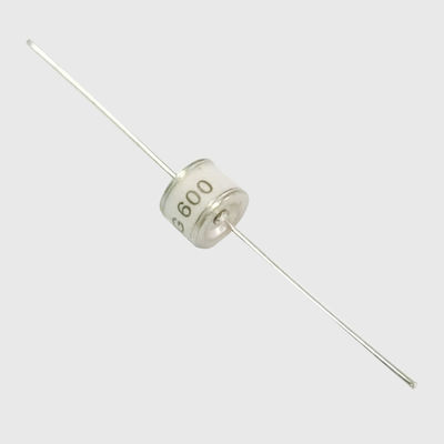 Proteção de relâmpago do tubo de descarga do gás SXH81 para produtos eletrónicos de consumo