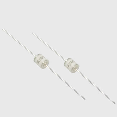 Tubo material cerâmico do GDT, GDT do protetor de impulso para estações/sistema de segurança