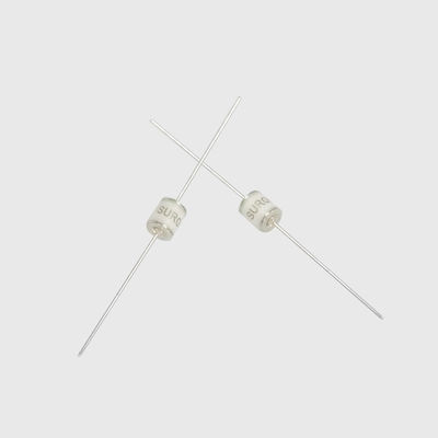 Baixa amostra da estrutura do tubo de descarga 70V-5000V do gás da capacidade SMD disponível