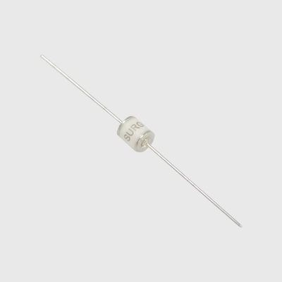 70V - amostra de vidro da estrutura do tubo de descarga 5000V SMD disponível