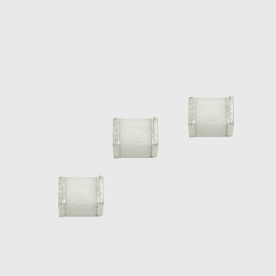 Capacidade cerâmica dos tubos de descarga de SMD 230XM projeto de Gap da baixa micro