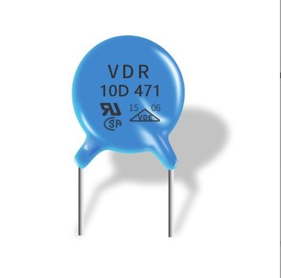 Regulador automático de tensão através de um buraco 6V-1500V com faixa de capacidade 1pF-1000pF