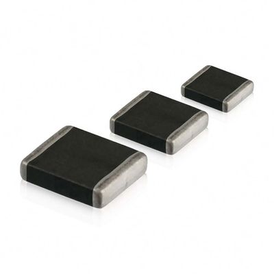 Tamanho pequeno do varistor dos MOVIMENTOS do filme SMD do carbono para a proteção de circuito do diodo emissor de luz