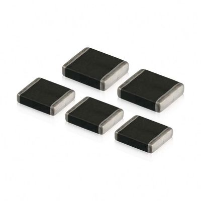 Varistor preto dos MOVIMENTOS de SMD para o OEM/ODM da proteção de circuito do diodo emissor de luz disponíveis