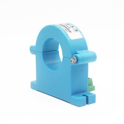 Precisão alta Hall Effect Current Sensor AC220V para dispositivos do inversor