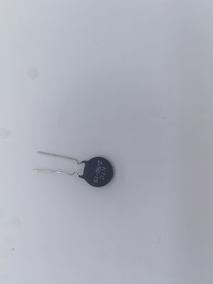 Personalizar resistor térmico para NTC 1s a 15s constante de tempo térmico