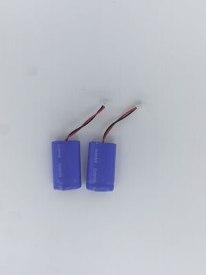 5.5V 1.5F Supercondensador para carga de alta temperatura 85C ≤ 30% △C/C △ ESR≤4 72h Corrente de vazamento de 6 μA 25C