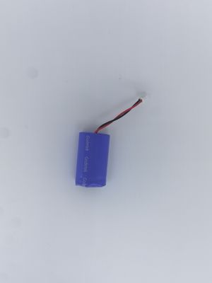 5.5V 3.5FSupercondensador com durabilidade de ciclo de 000 vezes.