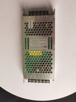 Fornecimento de energia para ecrã LED de 200W/300W/400W/500W/600W para ambientes de temperatura extrema