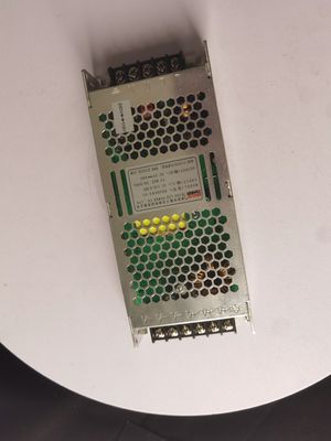 Sistema de iluminação de tensão de entrada de 220V Potência com tensão de saída de 5V/12V/24V/36V/48V