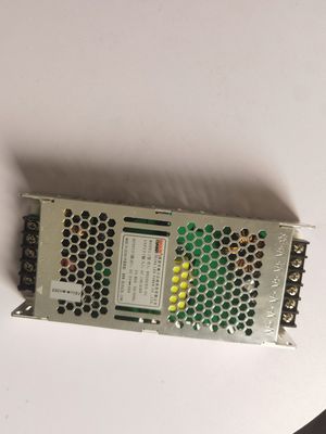 Voltagem de saída de 5V 1,2 kg Fornecimento de energia para ecrã LED com ≥ 85% de eficiência Temperatura -40C-85C