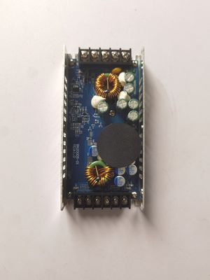 Fonte de alimentação de 0-95% de humidade RH para LEDs Dimensões pequenas e leve200W 300W