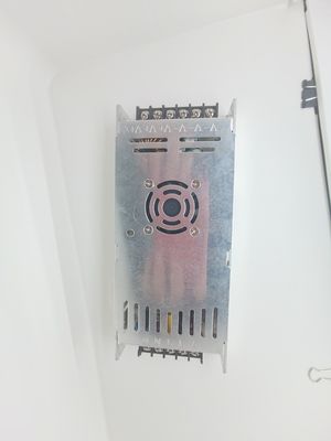 Frequência de entrada 50/60Hz Equipamento de alimentação para ecrã LED com umidade 0-95%RH