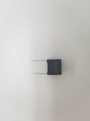 Pacote radial/casca MMKP82 condensador com 2Un 1 Os tensão entre terminais 104J/630V