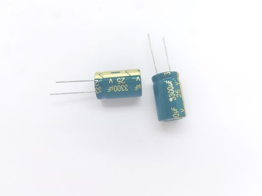 Capacitor eletrolítico de alumínio de alta frequência 10V 0,1UF~10000UF -40.C a 105.C 3000h Vida útil Terminal M5/M6
