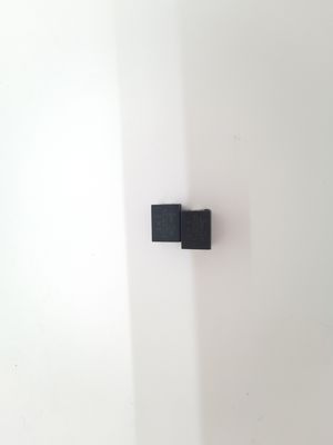 Óxido de metal revestido de estanho SMD MOV Varistor 3225511K Dispositivo de montagem de superfície 5V - 300V Tensão de funcionamento