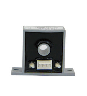 Sensor de corrente de efeito buraco de Hall 2500Vrms Voltagem de isolamento 0~(50-500)A Entrada