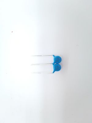 UL CUL VDE CQC Capacitor de prevenção da segurança 250VAC 0.1uF-10uF 2.5KVAC Certificado CE