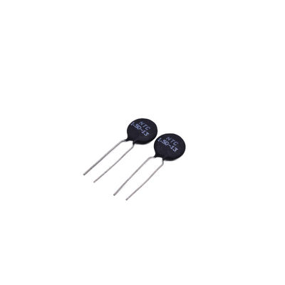 Sensor analógico NTC Resistor 3D-9 Funcionamento -40°C~150°C Intervalo de temperatura 1Ω - 100MΩ Amostra de resistência Fornecida