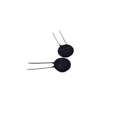 Sensor de resistência térmica NTC de precisão para medição de temperatura com ampla faixa de resistência e resposta