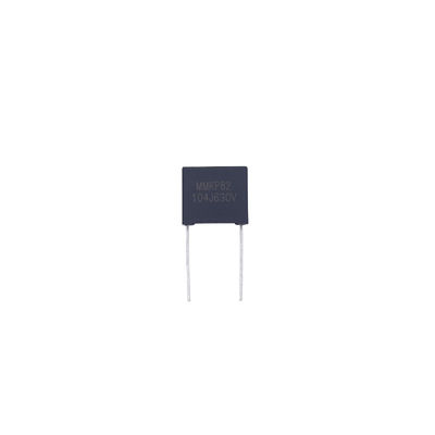 0.00022uF~3.9uF Cinza Compativel com a RoHS MMKP82 Capacitor -40°C a 85°C Intervalo de temperatura de funcionamento