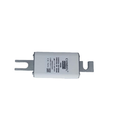 Fusíveis de alta velocidade HV 160V 1500Vdc