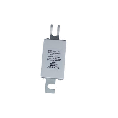 Fusível de tensão 1500Vdc 120kA para aplicações industriais Certificado CE