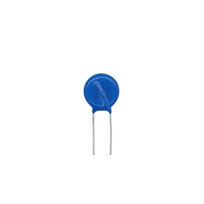 Protector de tensão transitória de potência com amplo intervalo de temperatura de -55 °C a 125 °C
