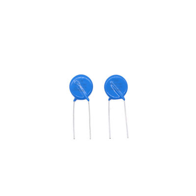 1pF-1000pF Faixa de capacidade Varistor de óxido metálico 10D511K Para montagem SMD/DIP