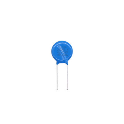 Varistor de óxido metálico 10D621KSegure seus sistemas elétricos com a tecnologia Varistor